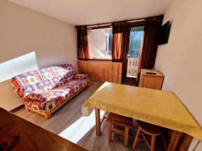 Résidence Les Sarrasins - studio 4 personnes en petite résidence calme MAE-5496